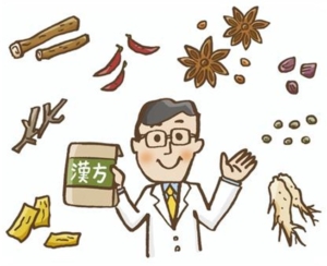 漢方外来 | 加納渡辺病院| 岐阜市 乳腺外来・痔核手術・内視鏡・漢方外来
