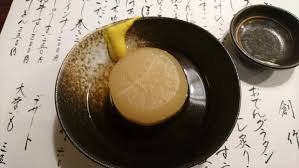 居酒屋で薬膳！からし蓮根やからし豆腐で体も心も温まる夜 | 加納渡辺病院| 岐阜市 乳腺外来・痔核手術・内視鏡・漢方外来