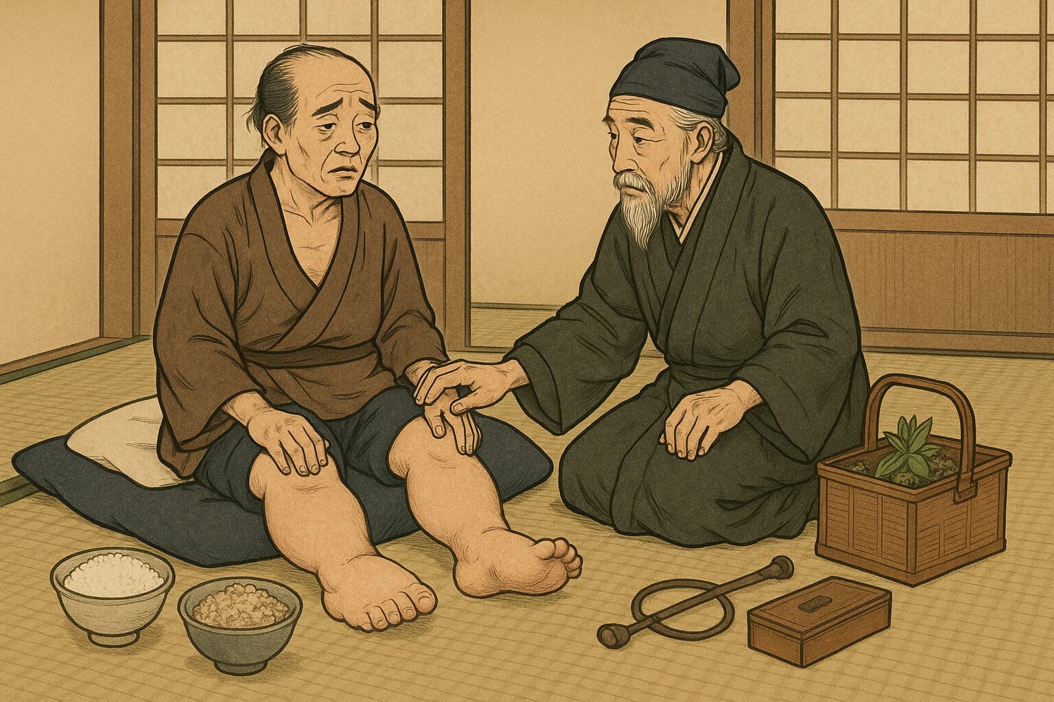 お米は最高の和漢薬！日々の食事が健康を作る漢方の視点から見たお米の力 | 加納渡辺病院| 岐阜市 乳腺外来・痔核手術・内視鏡・漢方外来