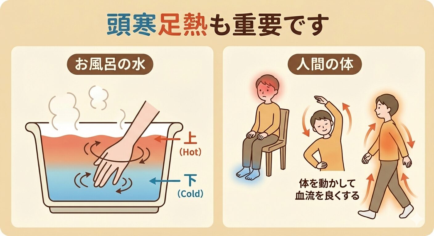 冷え性は万病のもと！ツボを狙ったカイロの貼り方とおすすめの漢方薬 | 加納渡辺病院| 岐阜市 乳腺外来・痔核手術・内視鏡・漢方外来