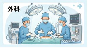 外科