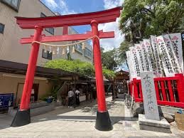 おちょぼ稲荷と鮒みそのイメージ