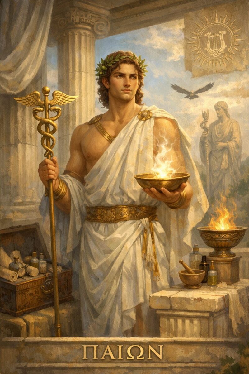 ギリシャ彫刻のイメージ
